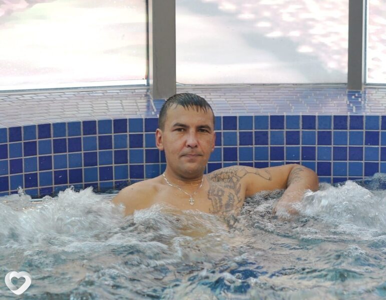 Алексей, 42, Череповце — анкета №4318604