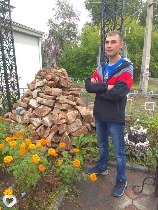 Nik, 29, Екатеринбурге — анкета №4318614