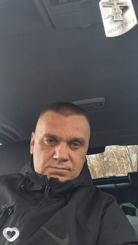 Алексей, 45, Рязани — анкета №4318616