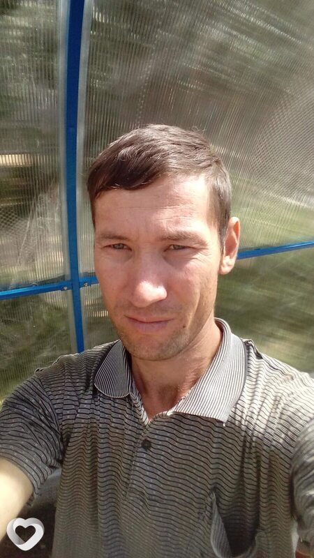 Hamidjon, 38, Ставрополе — анкета №4318618