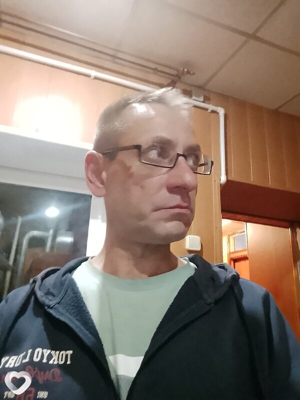 Вова, 43, Подольске — анкета №4317952