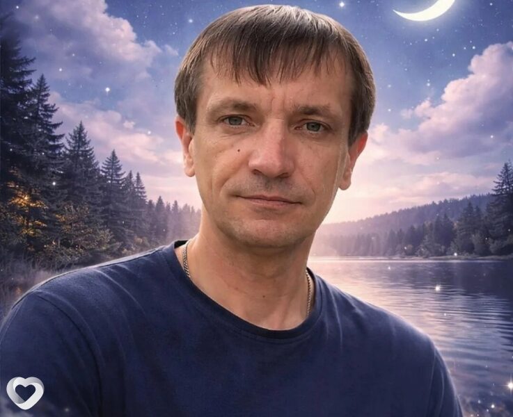 Константин, 40, Самаре — анкета №4317953