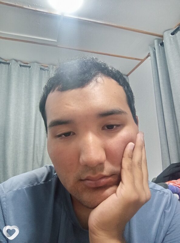 Омар, 35, Астане — анкета №4317955