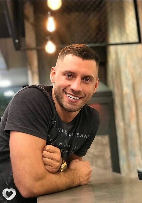 Robert, 36, Житомире — анкета №4317966