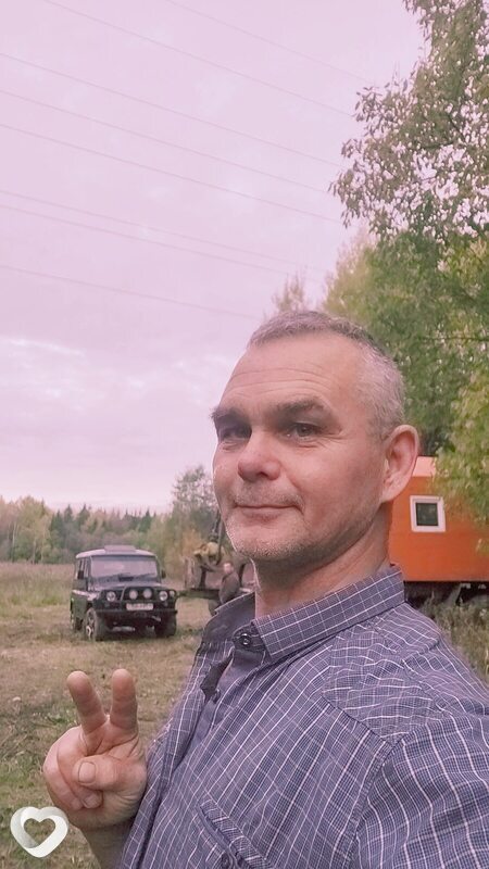 Константин, 51, Ярославле — анкета №4317970