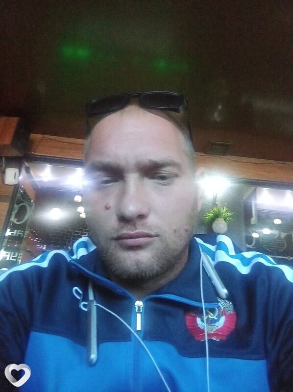 Юрий, 30, Новочеркасске — анкета №4318048