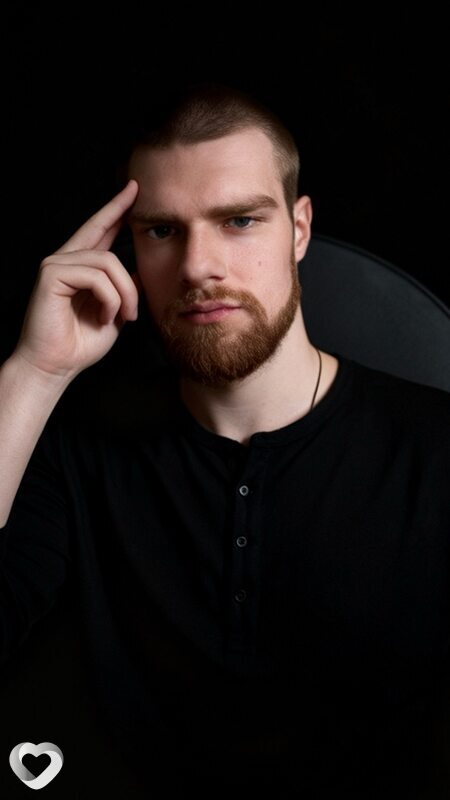 Артур, 21, Минске — анкета №4318007