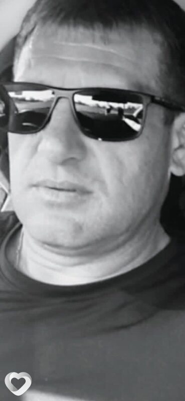Александр, 43, Волгограде — анкета №4318019