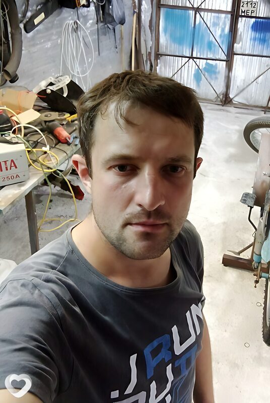 Максим, 37, Рязани — анкета №4318378