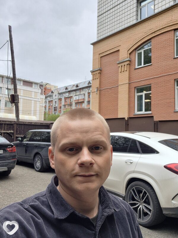 Артём, 32, Новосибирске — анкета №4318394
