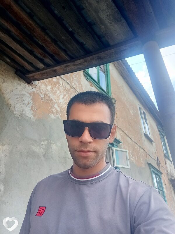Серега, 32, Торезе — анкета №4317979