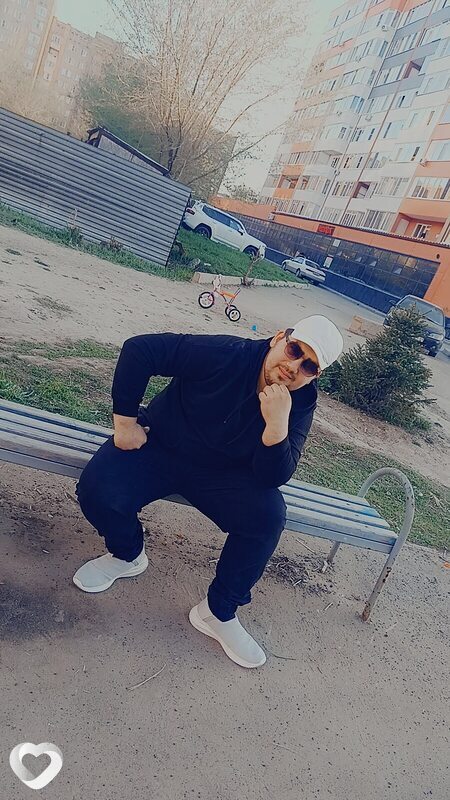 Азим, 26, Усть-Каменогорск — анкета №4317980