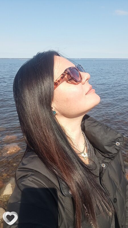 Леся, 39, Санкт-Петербурге — анкета №4317983