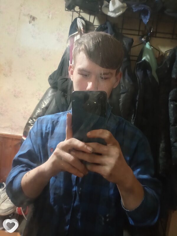 Даниил, Плесецк