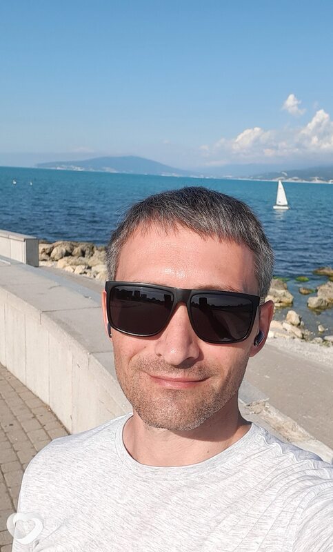 Николай, 41, Новороссийске — анкета №4318108