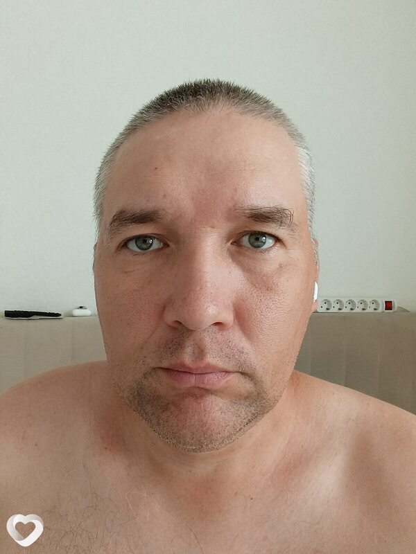 Вадим, 41, Тюмени — анкета №4318111
