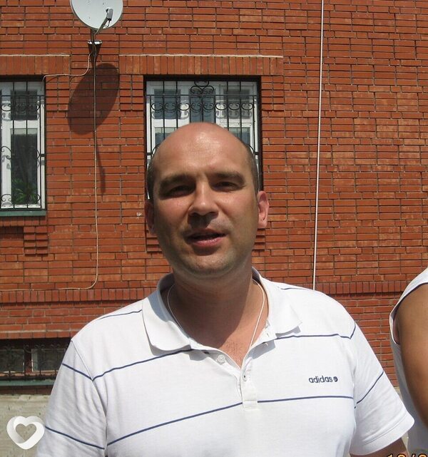 Алексей, 48, Воронеже — анкета №4318118