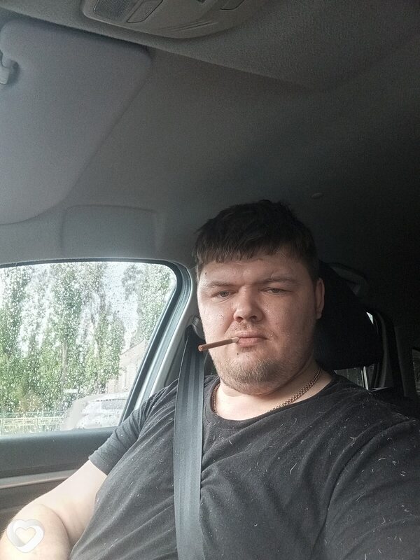 Василий, 38, Воронеже — анкета №4318120