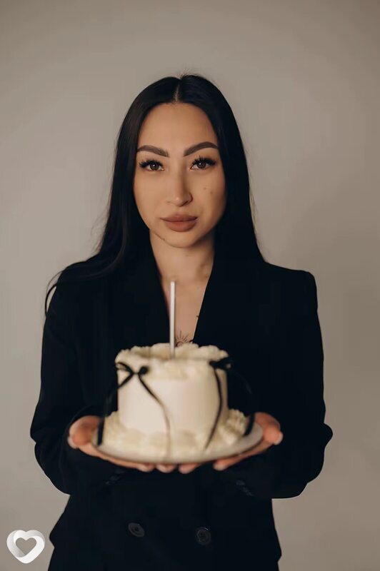 Ева, 26, Москве — анкета №4318121