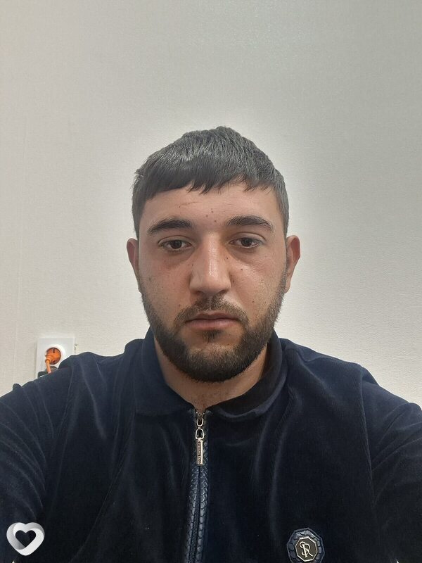 Robert, 23, Альметьевске — анкета №4318123