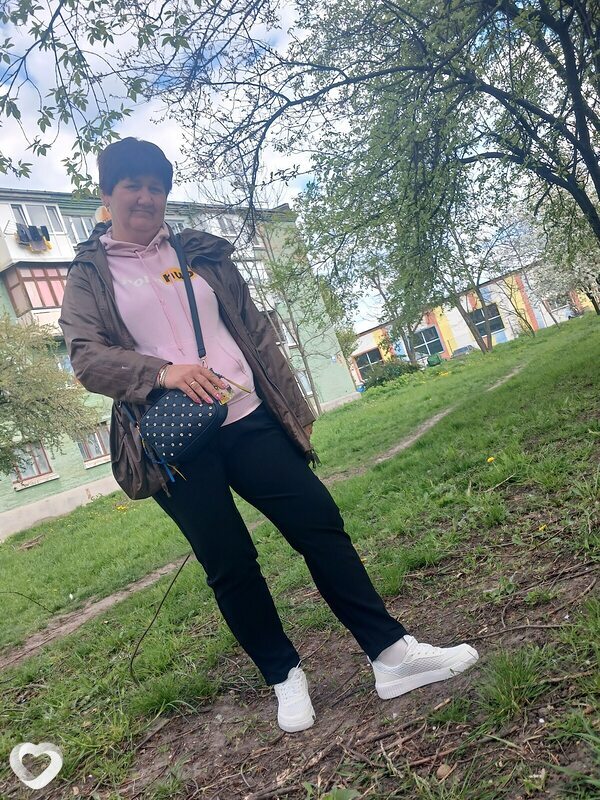 Світланка, Белая Церковь