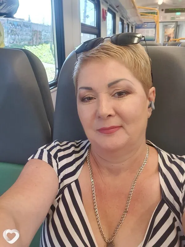 Лана, 51, Москве — анкета №4317907