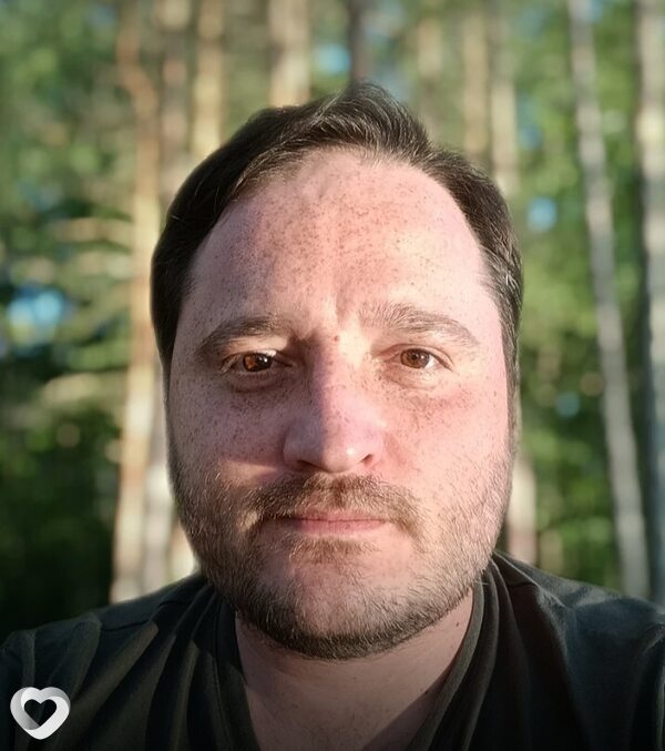 Александр, 36, Санкт-Петербурге — анкета №4317908