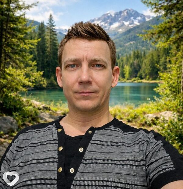 Толик, 40, Темиртау — анкета №4317909