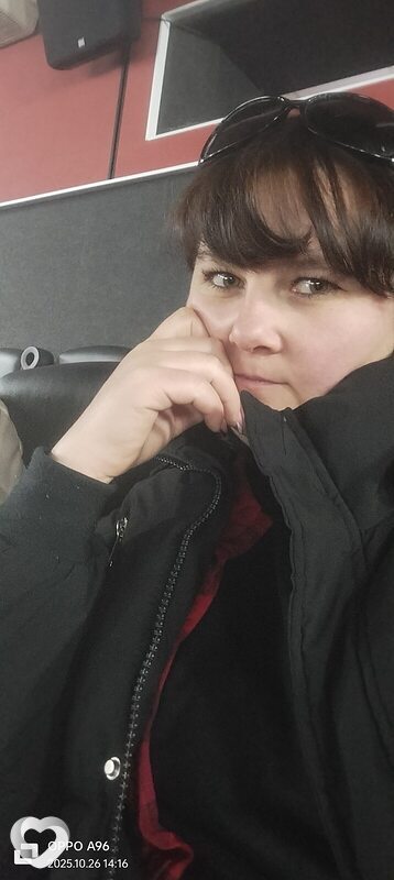 Валентина, 35, Тихорецке — анкета №4688188