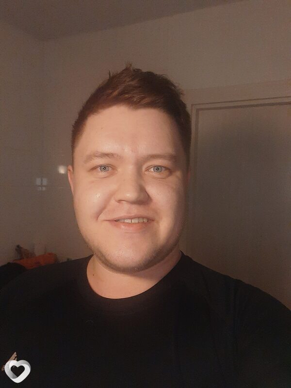 Александр, 34, Санкт-Петербурге — анкета №4688189