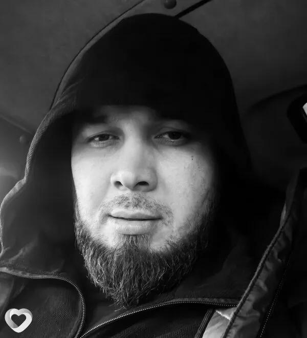 Артур, 37, Москве — анкета №4688191