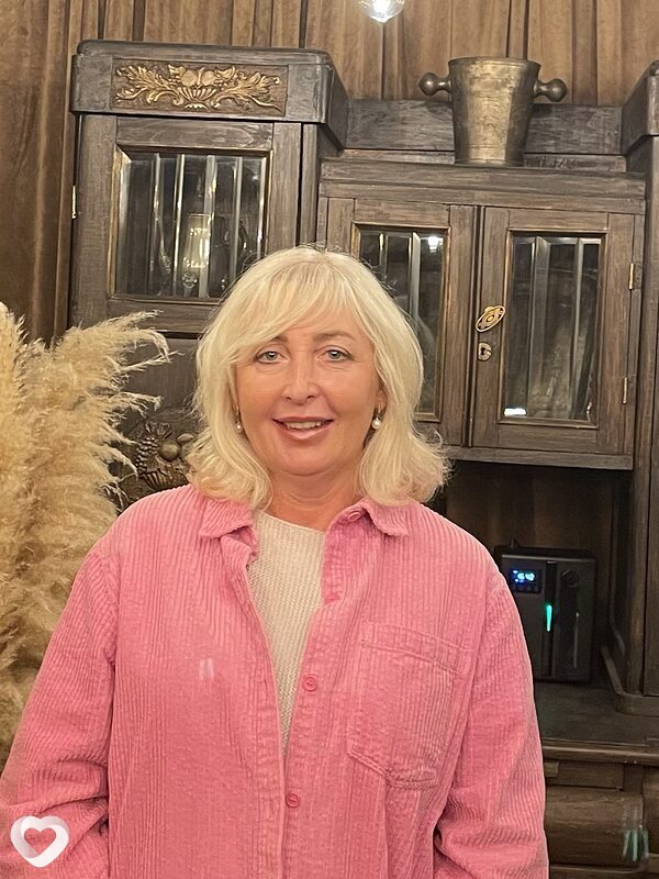 Татьяна, 55, Санкт-Петербурге — анкета №4318224