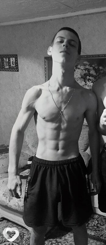 Дмитрий, 23, Орске — анкета №4318232