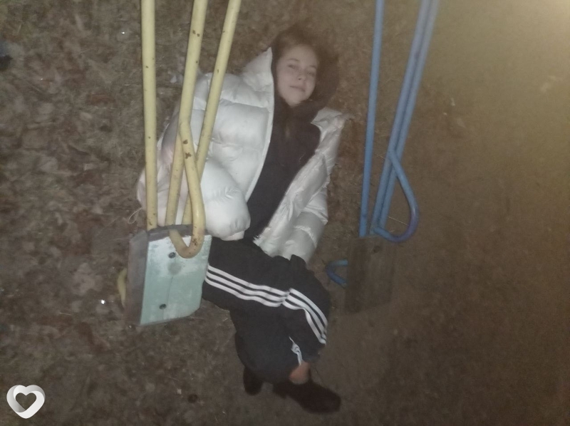 Тося, 18, Минске — анкета №4318237