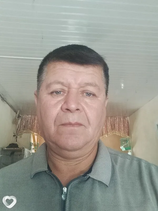 Баходир, 55, Москве — анкета №4318238