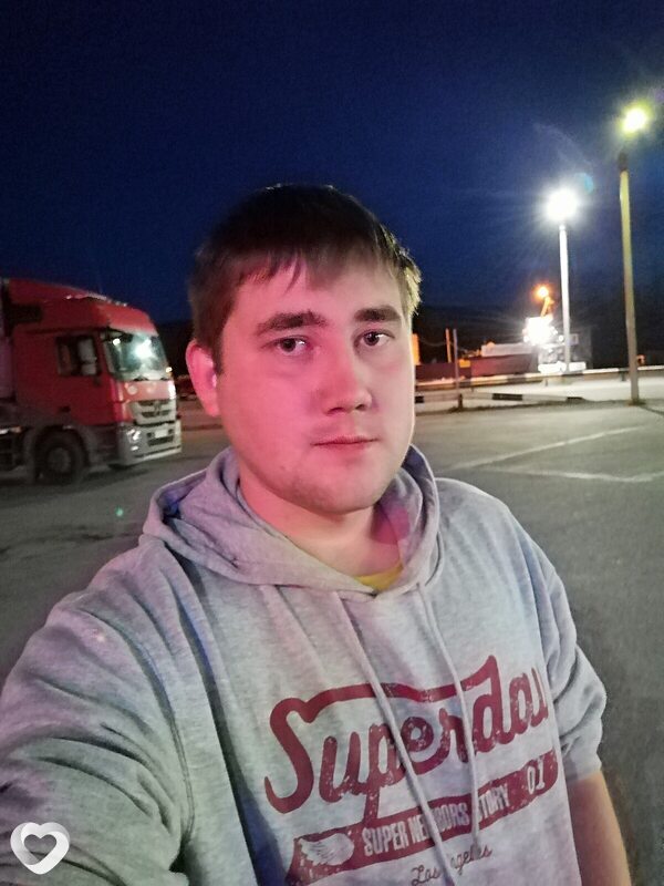 Айдар, 30, Елабуге — анкета №4318244
