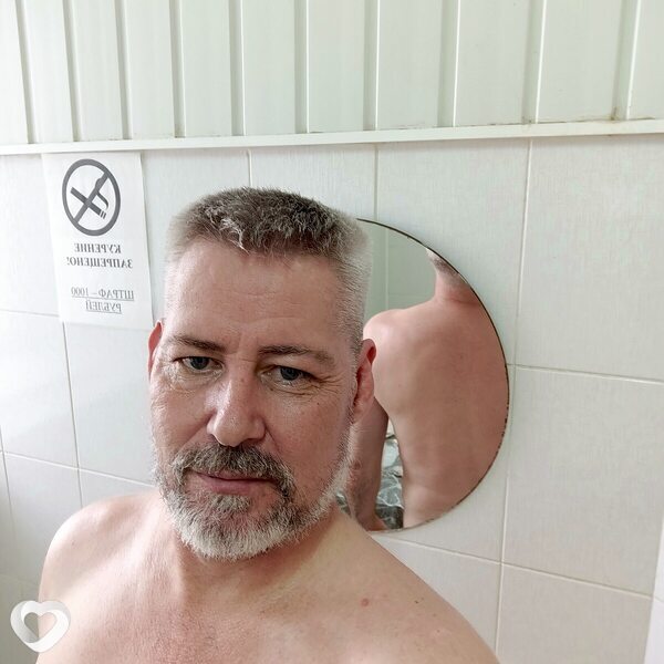 Роман, 52, Тюмени — анкета №4318246