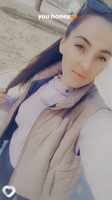 Елизавета, Южный