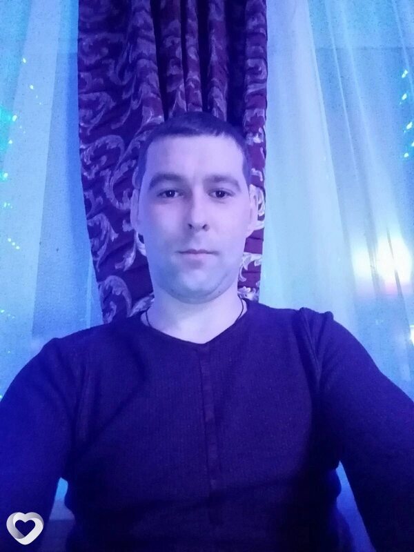 Дмитрий, Инжавино