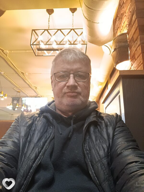 Алексей, 59, Тольятти — анкета №4319830