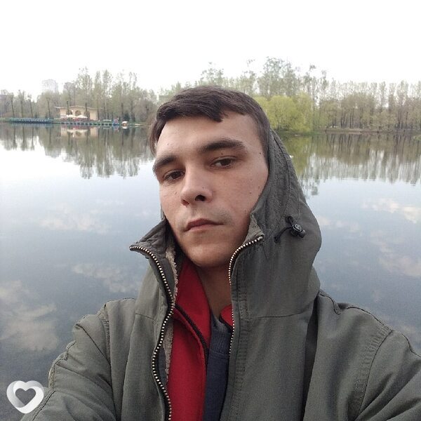 Сергей, 33, Санкт-Петербурге — анкета №4319833