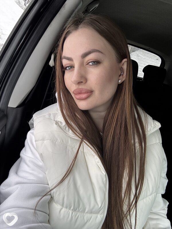 Кристина, 30, Краснодаре — анкета №4318200