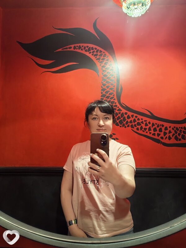 Елена, 39, Ростове-на-Дону — анкета №4318201