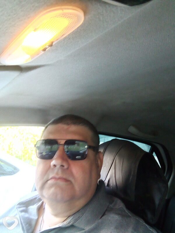 Юрий, 54, Астрахани — анкета №4318209