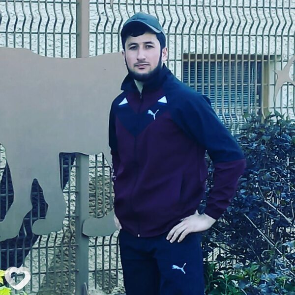 Исмаил, 23, Казани — анкета №4318214