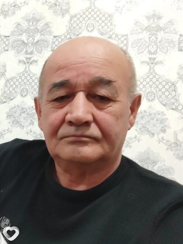 Кадиржон, Фергана