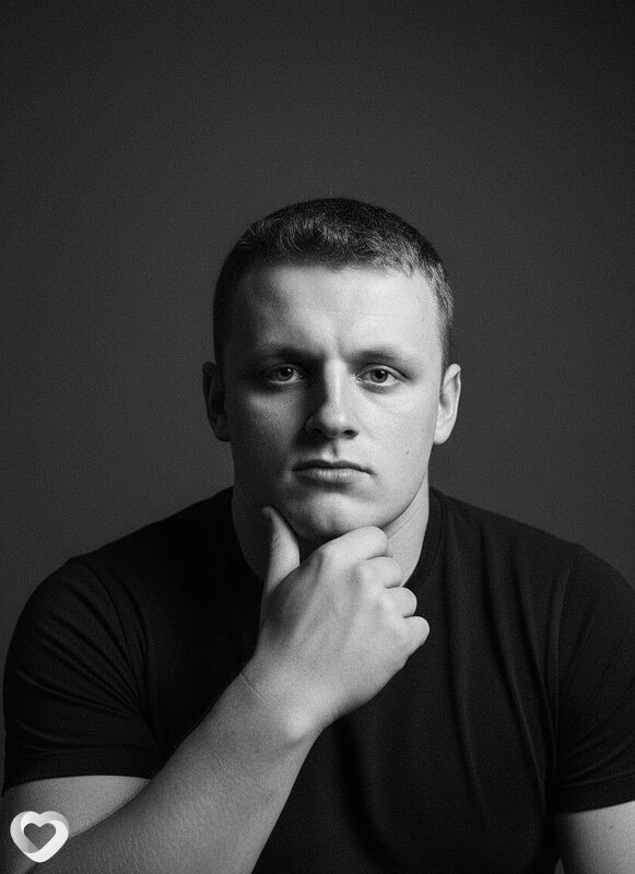 Demid, 21, Москве — анкета №4318125