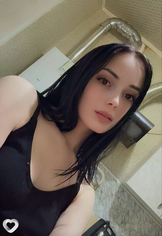 Евгения, 23, Туле — анкета №4318129
