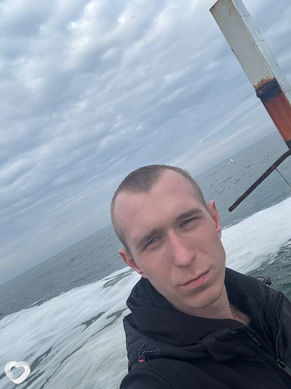 Андрей, 27, Павлограде — анкета №4318135