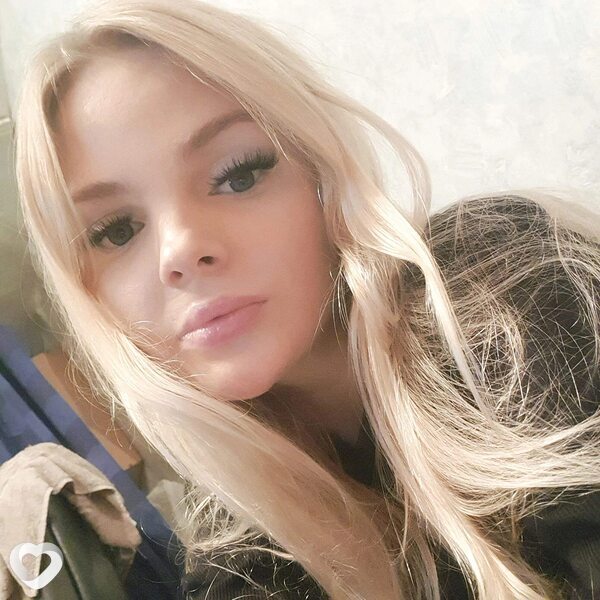 Елена, 22, Волгограде — анкета №4318138